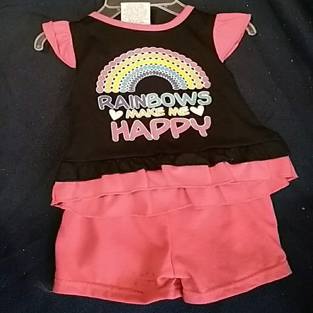 Baby clothes